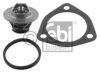 IVECO 098463637 Thermostat, coolant